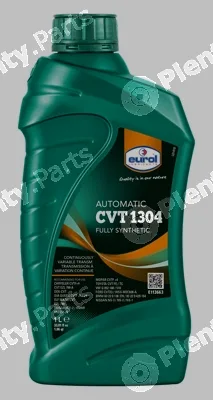 Eurol E113663 — Automatic Transmission Fluid Eurol CVT 1304
