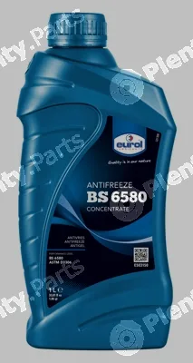 Eurol E503150 — Antifreeze Eurol Antifreeze BS 6580