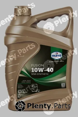Eurol E100113 — Engine Oil Eurol Fusion 10W-40