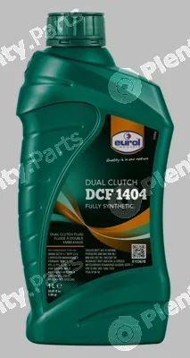 Eurol E113670 — Automatic Transmission Fluid Eurol DCF 1404