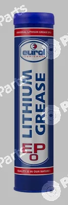 Eurol E901020 — Steering Gear Oil Eurol Lithium Grease EP 0