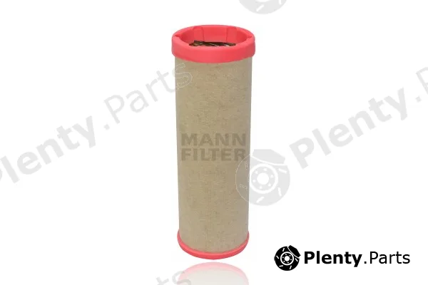 MANN-FILTER CF1552 — Secondary Air Filter