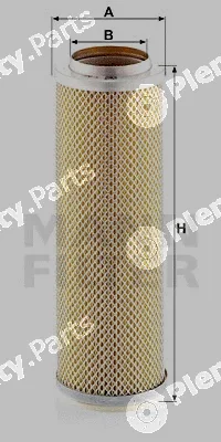 Air Filter