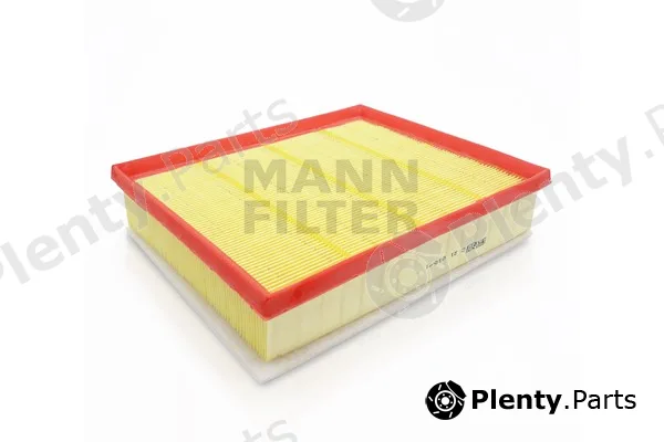 MANN-FILTER C21015/1 — Air Filter