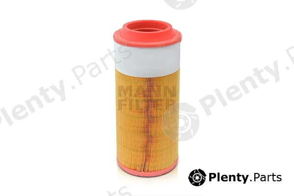 MANN-FILTER C18450/2 — Air Filter