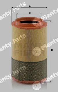 MANN-FILTER C271050 — Air Filter