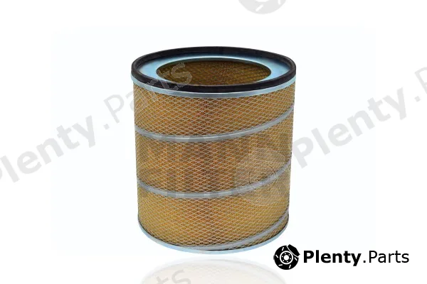 MANN-FILTER C36840/1 — Air Filter