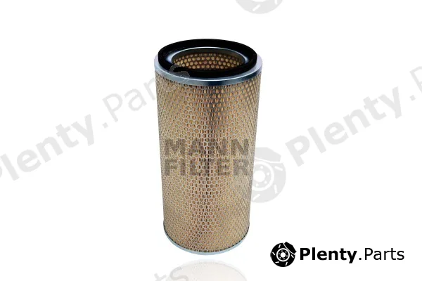 MANN-FILTER C21493 — Air Filter