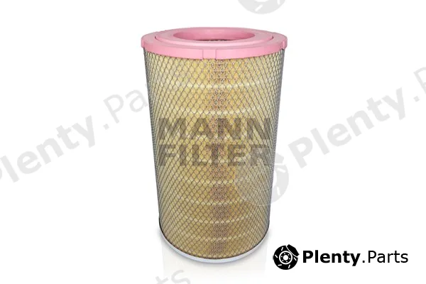MANN-FILTER C36580 — Air Filter