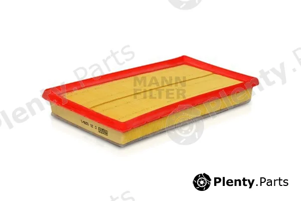 MANN-FILTER C31028/1 — Air Filter