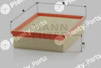 MANN-FILTER C26138/1KIT — Air Filter
