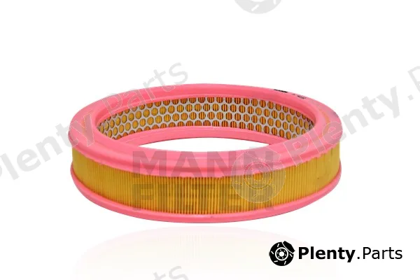 MANN-FILTER C2646 — Air Filter