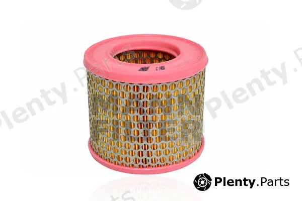MANN-FILTER C1450 — Air Filter