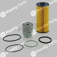 MANN-FILTER SP2041-2x — Oil Filter