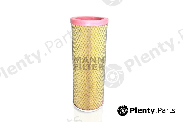 MANN-FILTER CF21540 — Secondary Air Filter