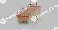MANN-FILTER C33006 — Air Filter