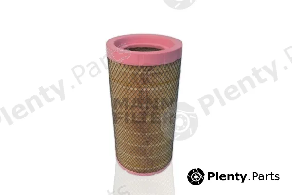 MANN-FILTER C27130/1 — Air Filter