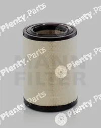 MANN-FILTER C33013 — Air Filter