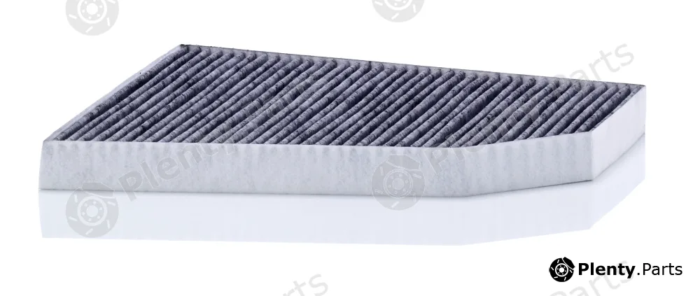 MANN-FILTER CUK33007 — Filter, cabin air