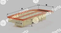 MANN-FILTER C36006/1 — Air Filter