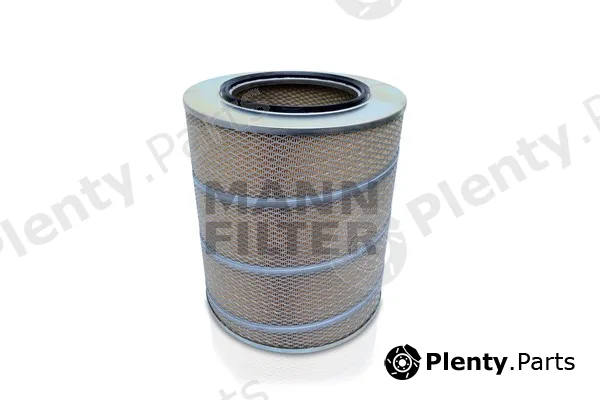 MANN-FILTER C371774 — Air Filter