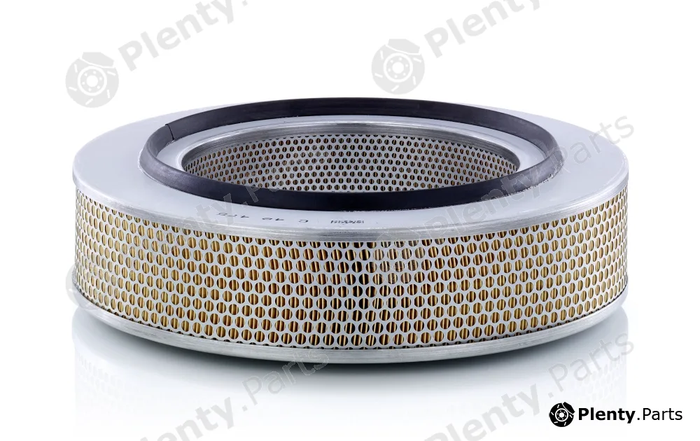 MANN-FILTER C42475 — Air Filter