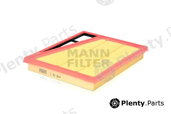 MANN-FILTER C30904 — Air Filter