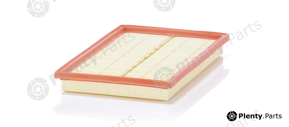 MANN-FILTER C28200 — Air Filter