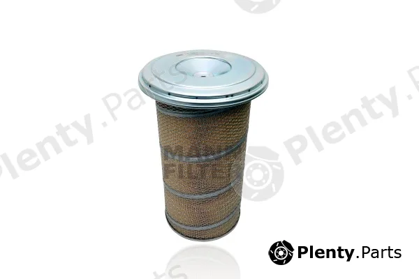 MANN-FILTER C24650 — Air Filter
