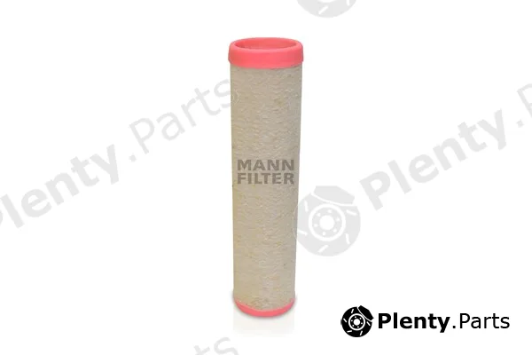 MANN-FILTER CF933 — Secondary Air Filter