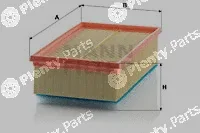 MANN-FILTER C28160/1 — Air Filter
