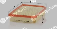 MANN-FILTER C28034 — Air Filter