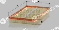 MANN-FILTER C42192/1 — Air Filter