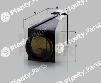 MANN-FILTER C22028 — Air Filter
