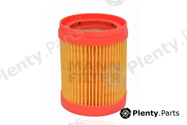 MANN-FILTER C1016 — Air Filter