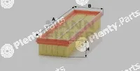 MANN-FILTER C3042/1 — Air Filter