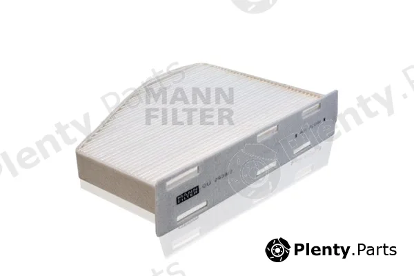 MANN-FILTER CU2939/2 — Filter, cabin air