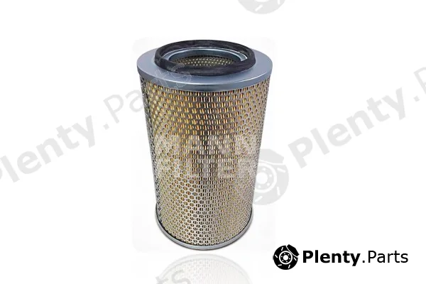 MANN-FILTER C20480 — Air Filter