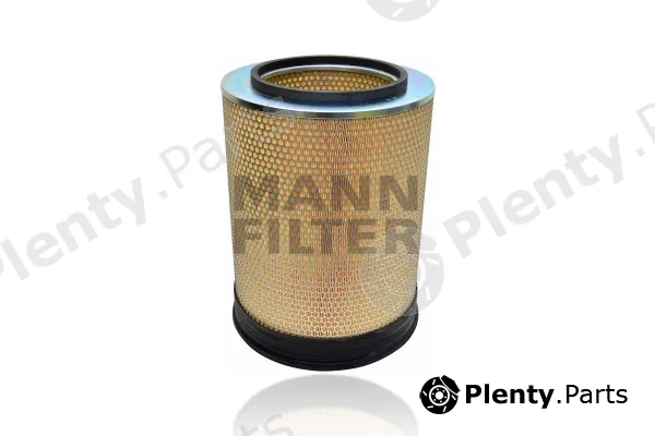 MANN-FILTER C311227 — Air Filter