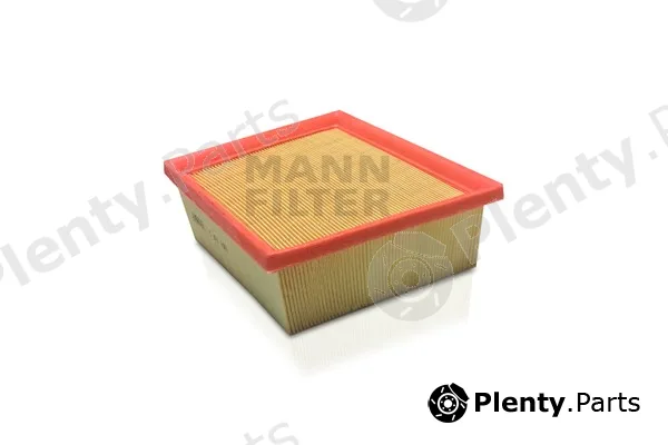 MANN-FILTER C18103 — Air Filter