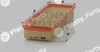 MANN-FILTER C3282 — Air Filter