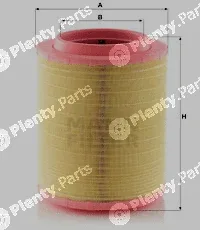 Air Filter