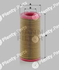 MANN-FILTER C16324/2 — Air Filter