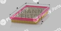 MANN-FILTER C2966 — Air Filter