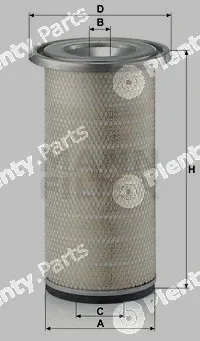 Air Filter