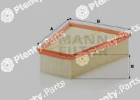 MANN-FILTER C30161 — Air Filter