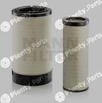 MANN-FILTER SP3019-2 — Air Filter