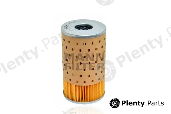 MANN-FILTER H720 — Oil Filter