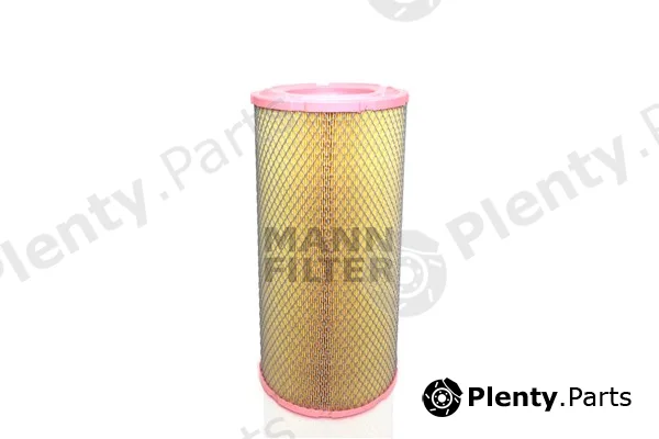 MANN-FILTER C24015/3 — Air Filter