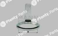 MANN-FILTER LS7/2 — Oilfilter Spanner